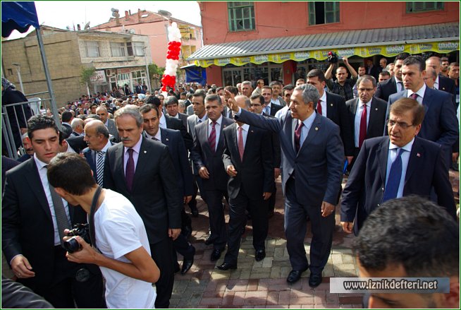 Beldelere Desteğimiz Sürüyor