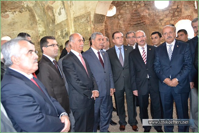 Beldelere Desteğimiz Sürüyor
