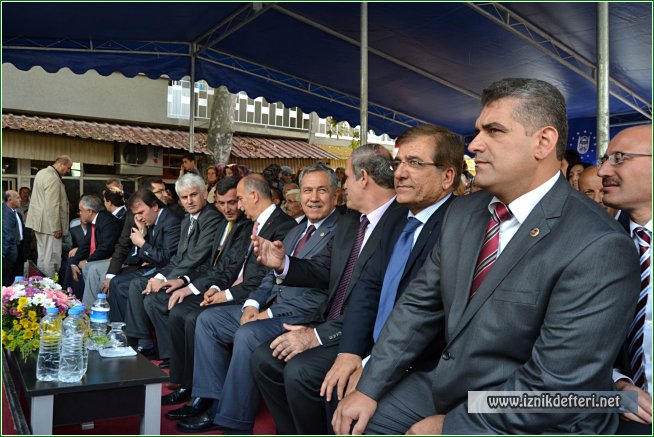 Beldelere Desteğimiz Sürüyor