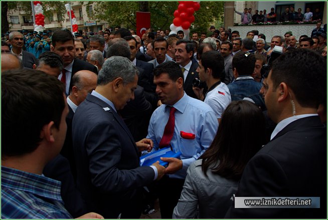 Beldelere Desteğimiz Sürüyor