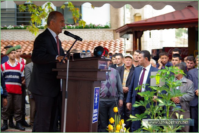 Beldelere Desteğimiz Sürüyor