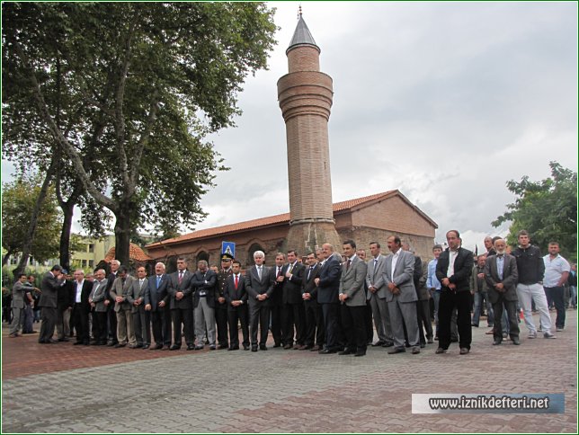 Beldelere Desteğimiz Sürüyor