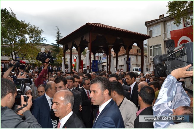 Beldelere Desteğimiz Sürüyor