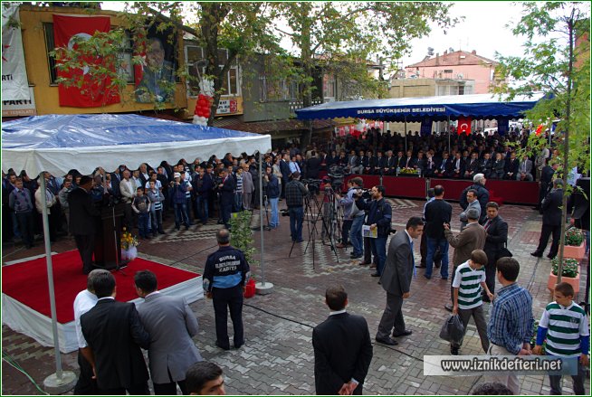 Beldelere Desteğimiz Sürüyor