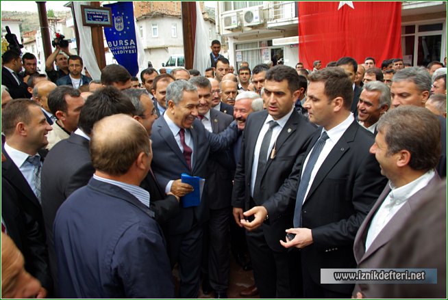 Beldelere Desteğimiz Sürüyor