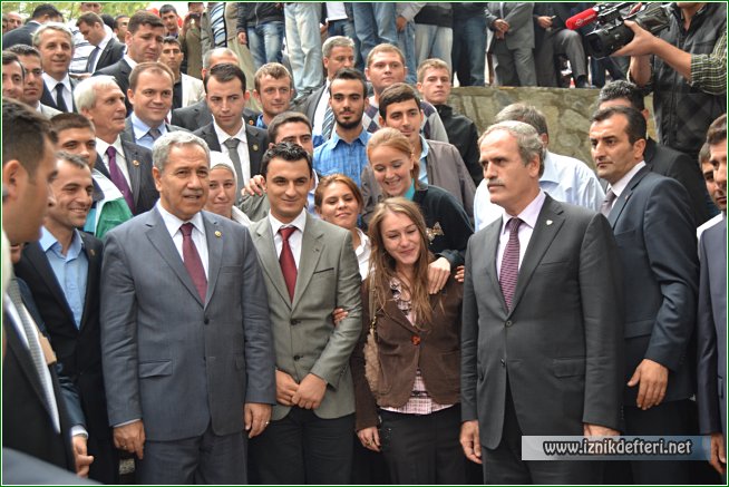 Beldelere Desteğimiz Sürüyor