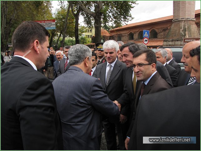 Beldelere Desteğimiz Sürüyor