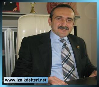 Belediye Başkanı'na Şok Tutuklama