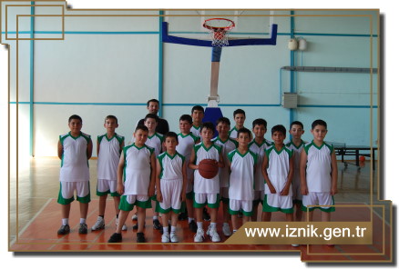 Belediye Basketbol Kursları Devam Ediyor