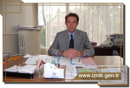 Belediye Fen İşleri Ve İmar İşlerinde Personeller Değişti