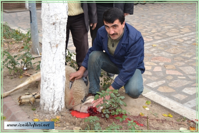 Belediye Personelinden Bir İlk