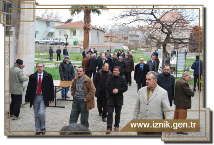 Belediyeden Aşure İkramı