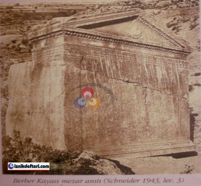 Berberkaya Koruma Altına Alınıyor