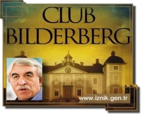 Bilderberg''de Bir İznikli
