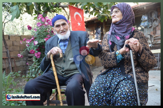 Bir Asırlık Genç Delikanlı