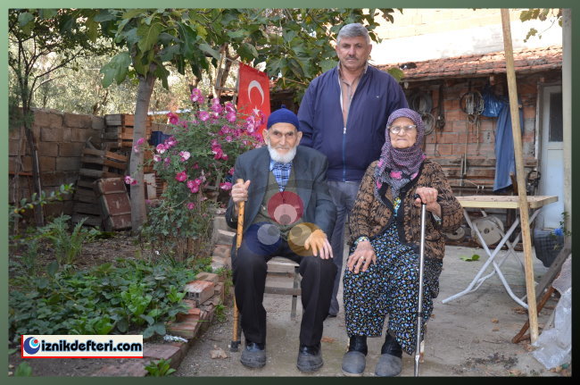 Bir Asırlık Genç Delikanlı