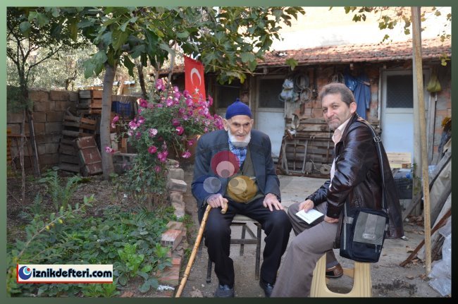 Bir Asırlık Genç Delikanlı