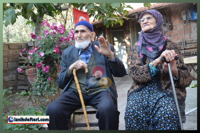 Bir Asırlık Genç Delikanlı