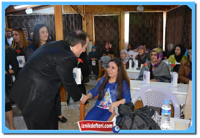 Bir Gün Değil Her Gün