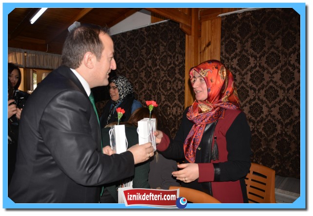 Bir Gün Değil Her Gün