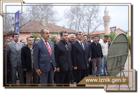 Bir Hilal Uğruna Geçen 40 Yıl