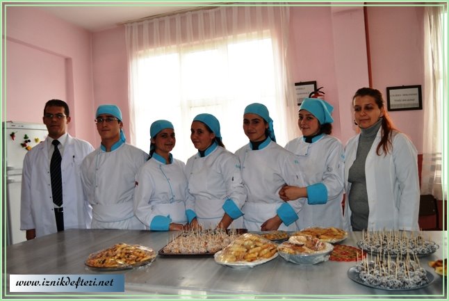 “Bir İnsan Değişirse” İznik’e Konuk Oldu
