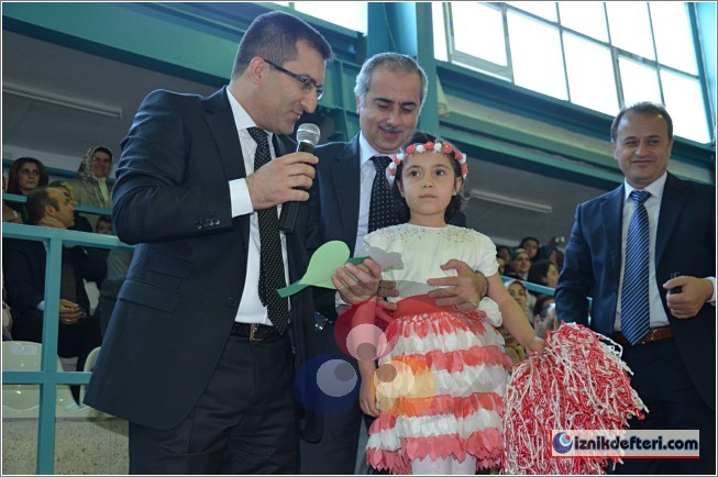 Birilerinin Zoruna Gidecek Ama 23 Nisan Kutlamaları Gerçekten Görülmeğe Değerdi