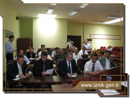 Birlik Çöp Ve Katı Atıklar İçin Kararlı Çöpler Yalova'ya mı Taşınacak