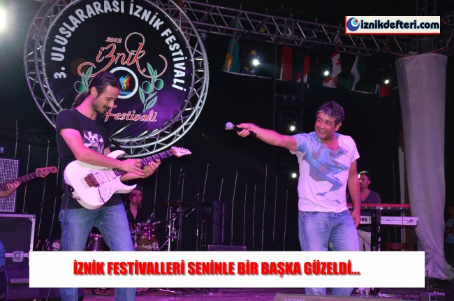 Bizler Helal Ettik, Sende Hakkını Helal Et Ay Yüzlü