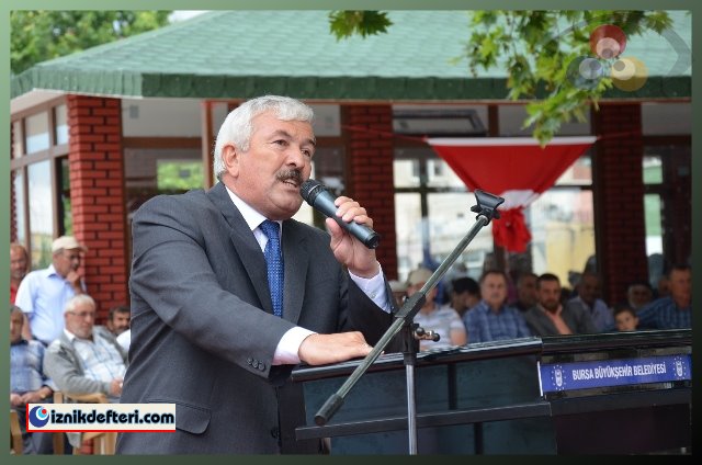 Boyalıca Beldesinde Çifte Açılış