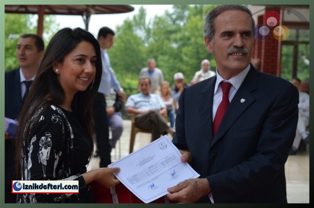 Boyalıca Beldesinde Çifte Açılış