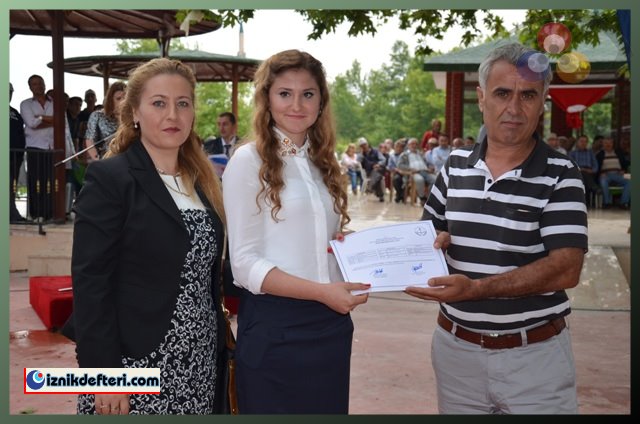 Boyalıca Beldesinde Çifte Açılış