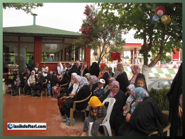 Boyalıca Beldesinde Çifte Açılış