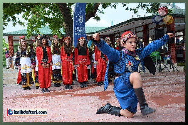 Boyalıca Beldesinde Çifte Açılış