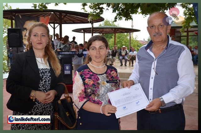 Boyalıca Beldesinde Çifte Açılış