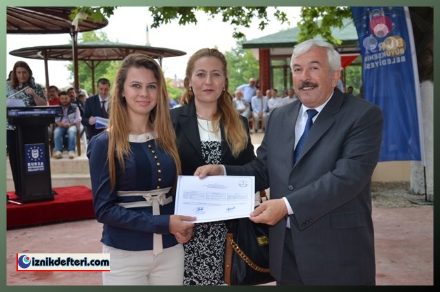 Boyalıca Beldesinde Çifte Açılış