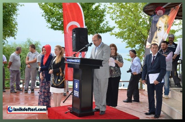 Boyalıca Beldesinde Çifte Açılış