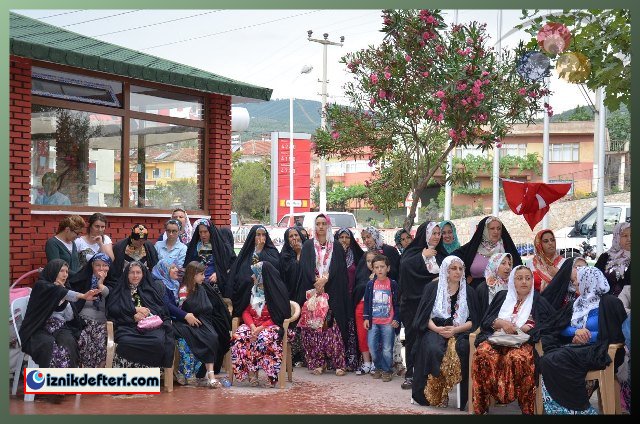 Boyalıca Beldesinde Çifte Açılış