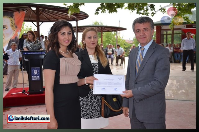 Boyalıca Beldesinde Çifte Açılış