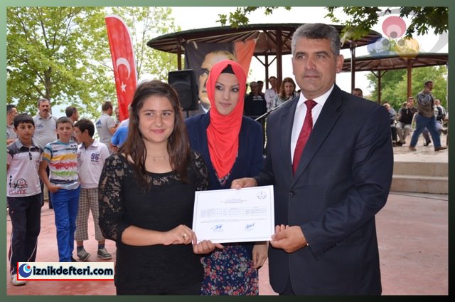 Boyalıca Beldesinde Çifte Açılış