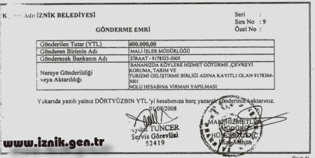 Bu Bülteni Kim Hazırladı&#63 Ak Parti Basın Bülteni Ne kadar Doğru&#63