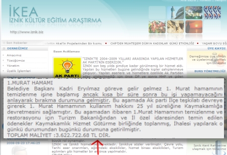 Bu Bülteni Kim Hazırladı&#63 Ak Parti Basın Bülteni Ne kadar Doğru&#63