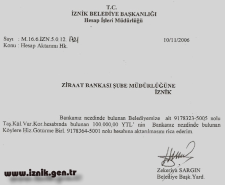 Bu Bülteni Kim Hazırladı&#63 Ak Parti Basın Bülteni Ne kadar Doğru&#63