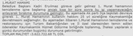 Bu Bülteni Kim Hazırladı&#63 Ak Parti Basın Bülteni Ne kadar Doğru&#63