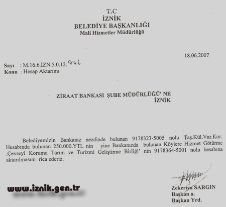 Bu Bülteni Kim Hazırladı&#63 Ak Parti Basın Bülteni Ne kadar Doğru&#63