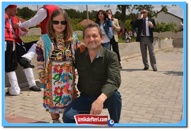 Bu Takım Takdiri Hak Ediyor