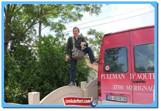 Bu Takım Takdiri Hak Ediyor