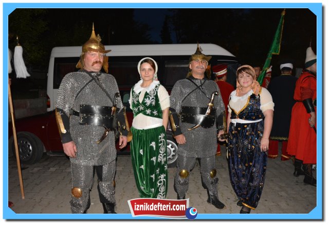 Bu Takım Takdiri Hak Ediyor