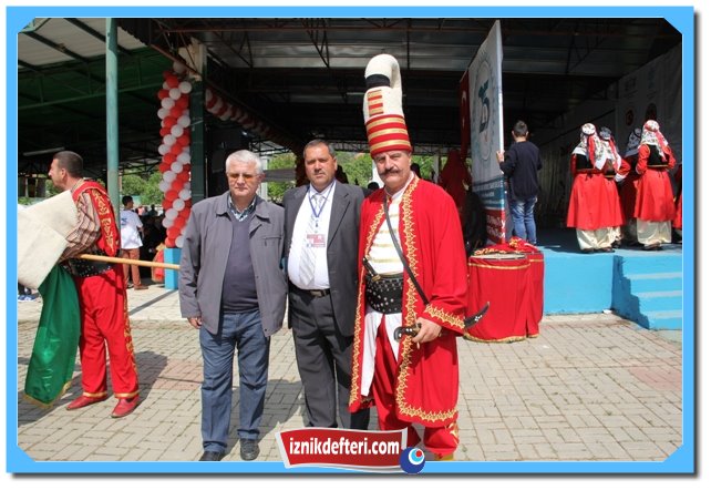 Bu Takım Takdiri Hak Ediyor