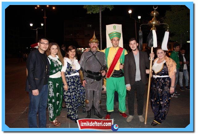Bu Takım Takdiri Hak Ediyor